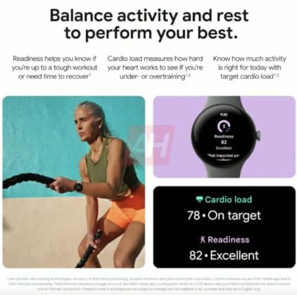 Вече се знае всичко за Google Pixel Watch 3 благодарение на нови рекламни материали