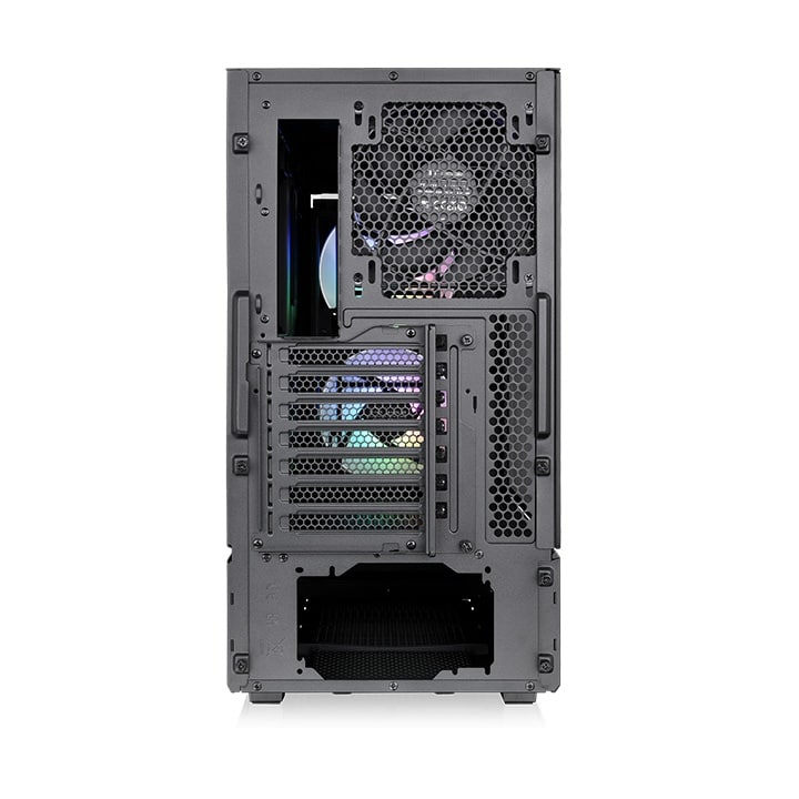 Thermaltake представи компютърния корпус Ceres 350 MX Mid Tower