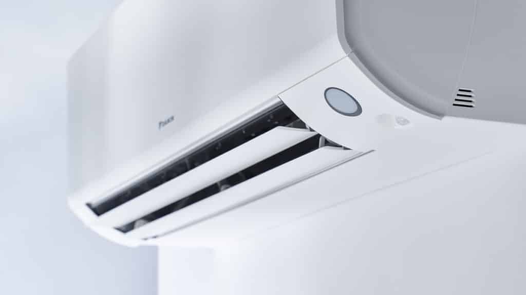 Daikin представи обновена версия на флагмана си при климатиците – Perfera