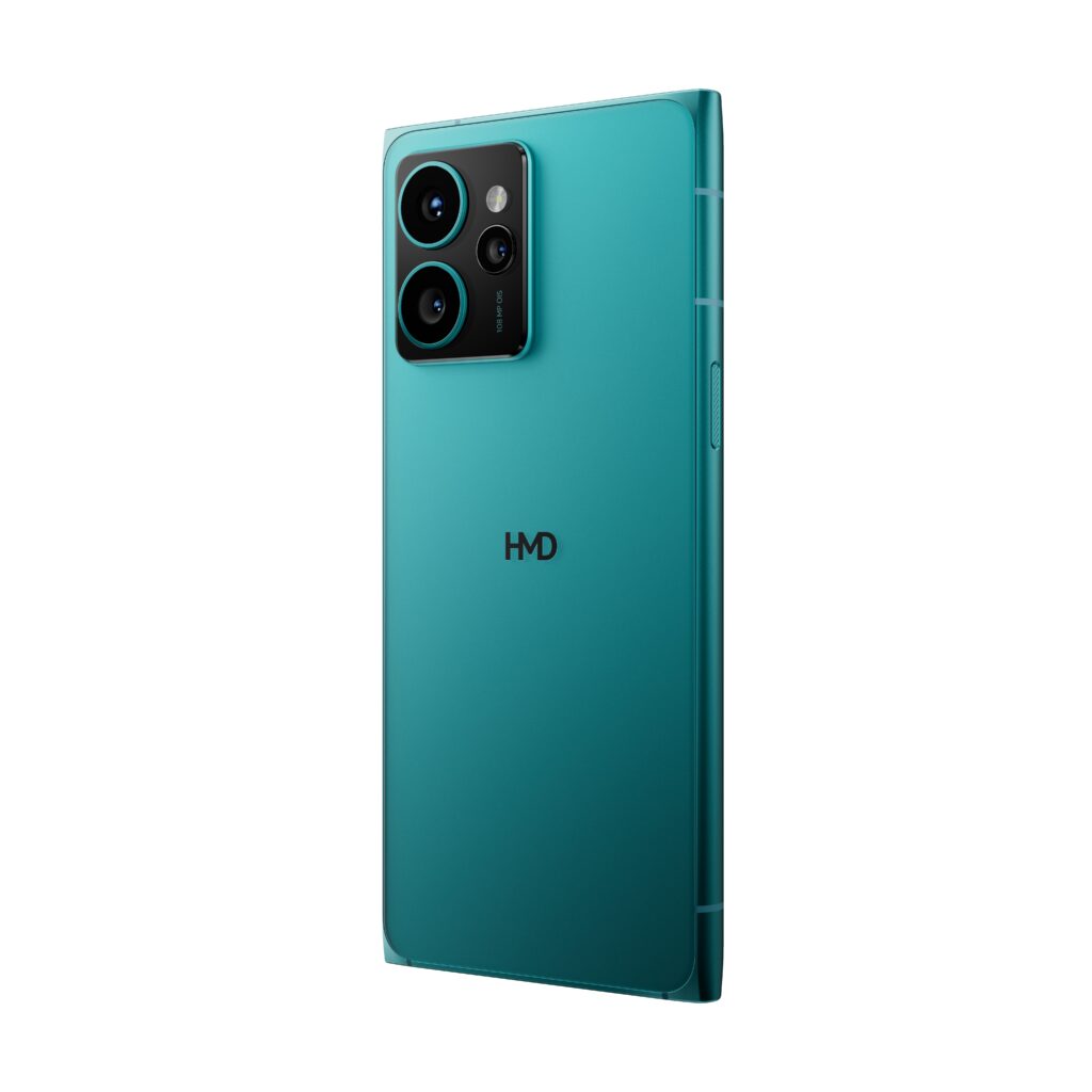 HMD става партньор на ФК Барселона