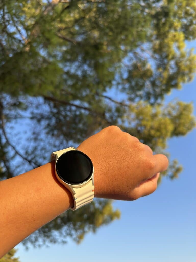Samsung Galaxy Watch 7: Новият стандарт за смарт часовници