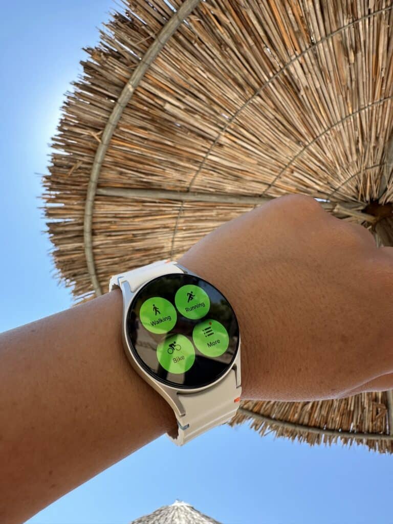 Samsung Galaxy Watch 7: Новият стандарт за смарт часовници
