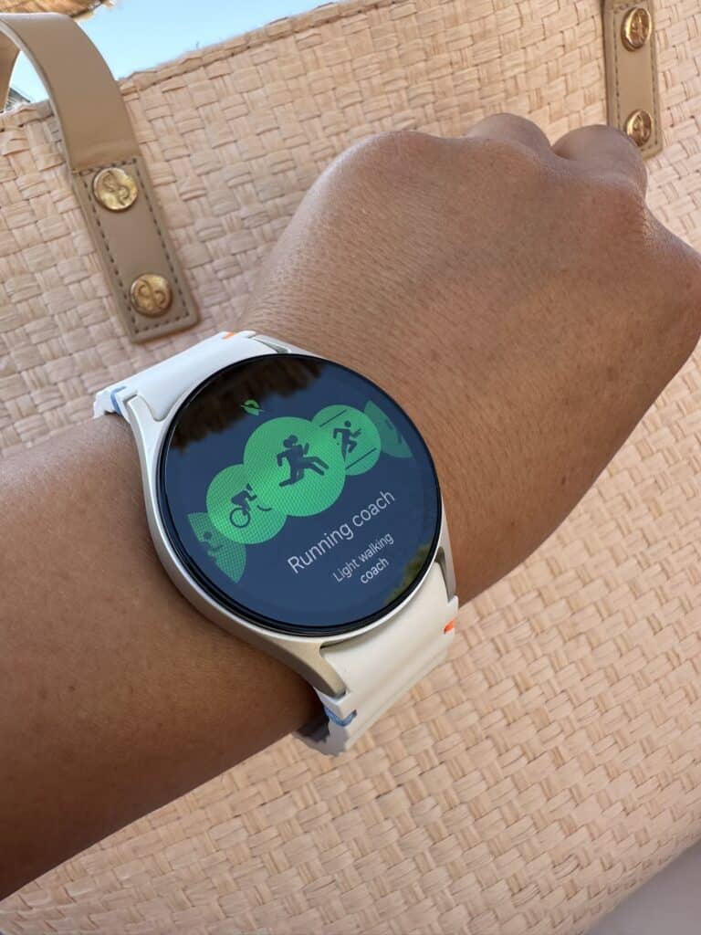 Samsung Galaxy Watch 7: Новият стандарт за смарт часовници