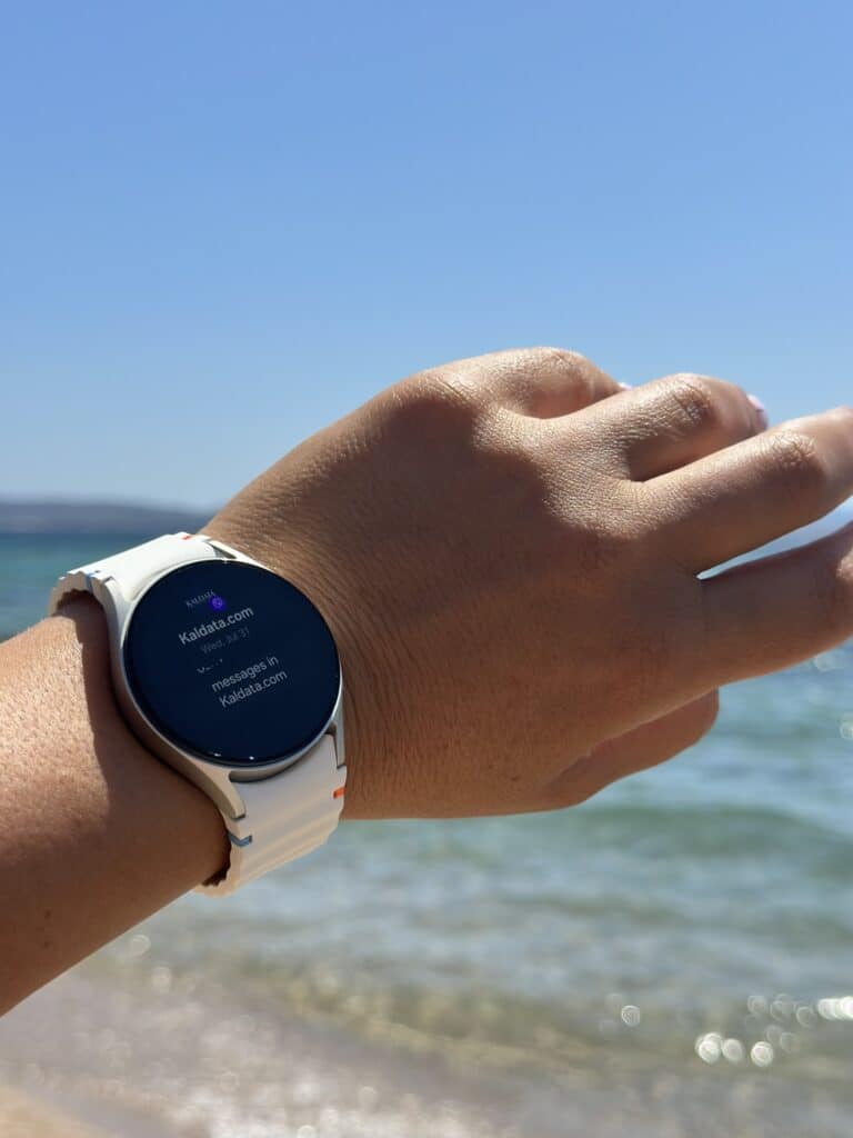 Samsung Galaxy Watch 7: Новият стандарт за смарт часовници