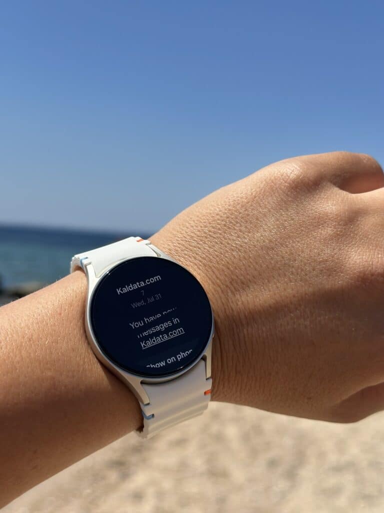 Samsung Galaxy Watch 7: Новият стандарт за смарт часовници