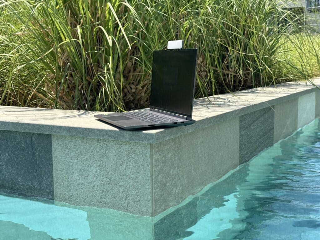 Lenovo ThinkBook 16p Gen 5 с Magic Bay: Перфектният лаптоп за хибридна работа и творчество