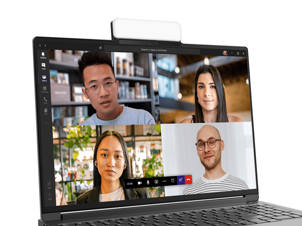 Lenovo ThinkBook 16p Gen 5 с Magic Bay: Перфектният лаптоп за хибридна работа и творчество