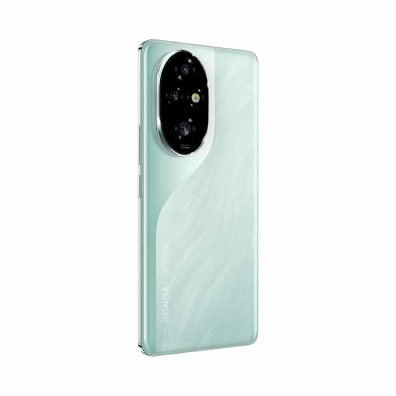 Honor 200 Pro: Смартфонът, който преобръща представите за портретна фотография