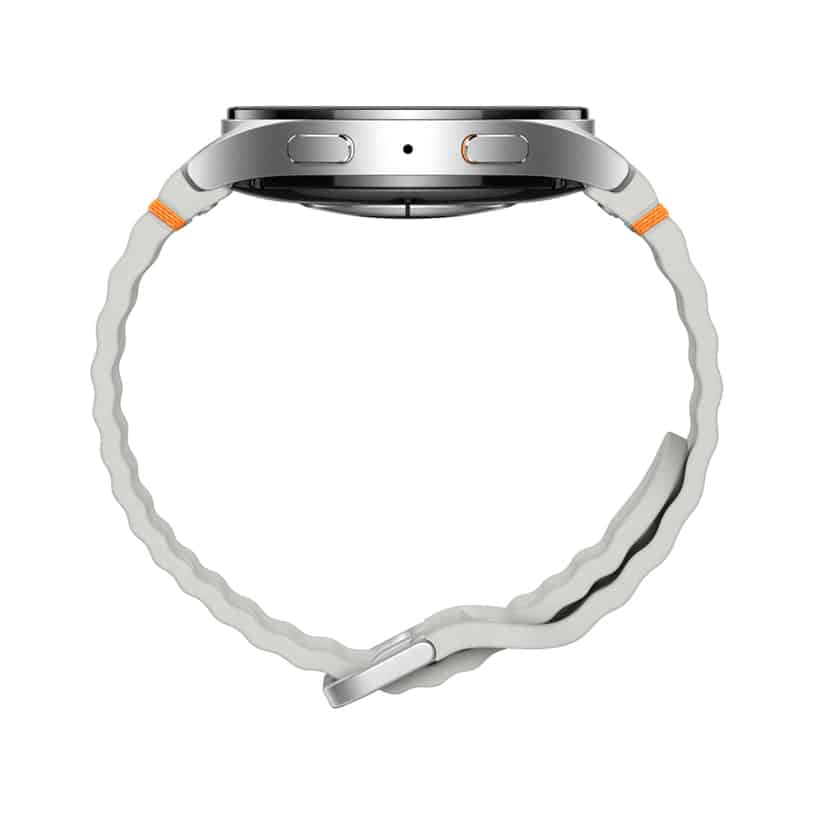 Samsung Galaxy Watch 7: Новият стандарт за смарт часовници