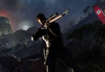 Gamescom 2024: Анонс на нов Sniper Elite