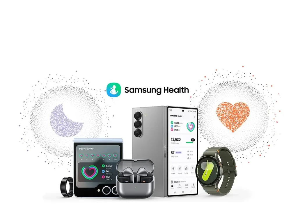 Samsung Galaxy Watch 7: Новият стандарт за смарт часовници