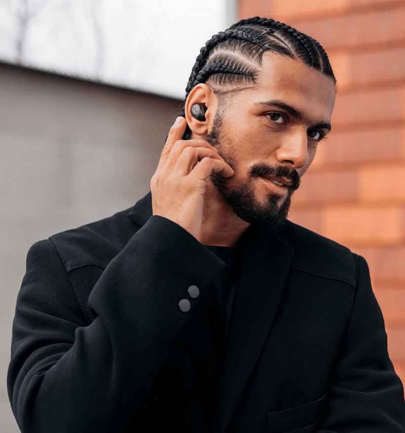 Sennheiser MOMENTUM True Wireless 4: звуковото съвършенство с уникален дизайн и върхови технологии