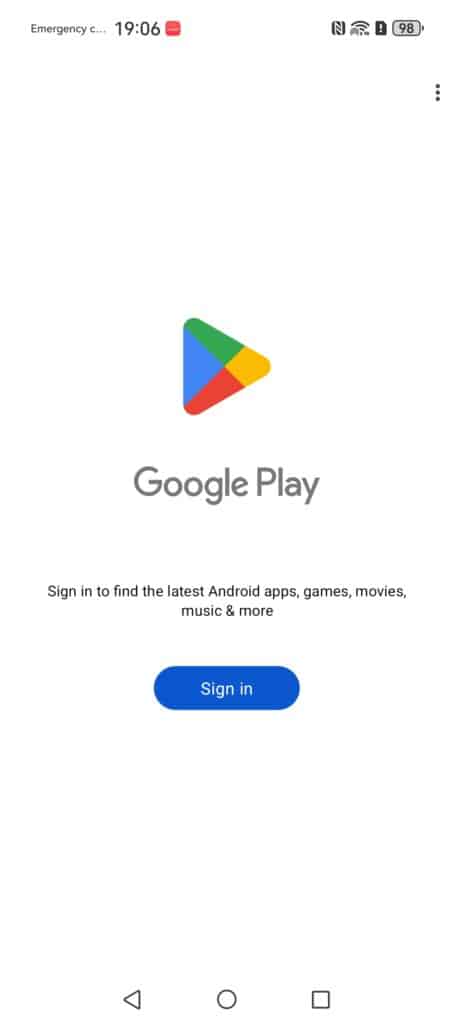 Всички Google приложения вече директно на Huawei смартфоните