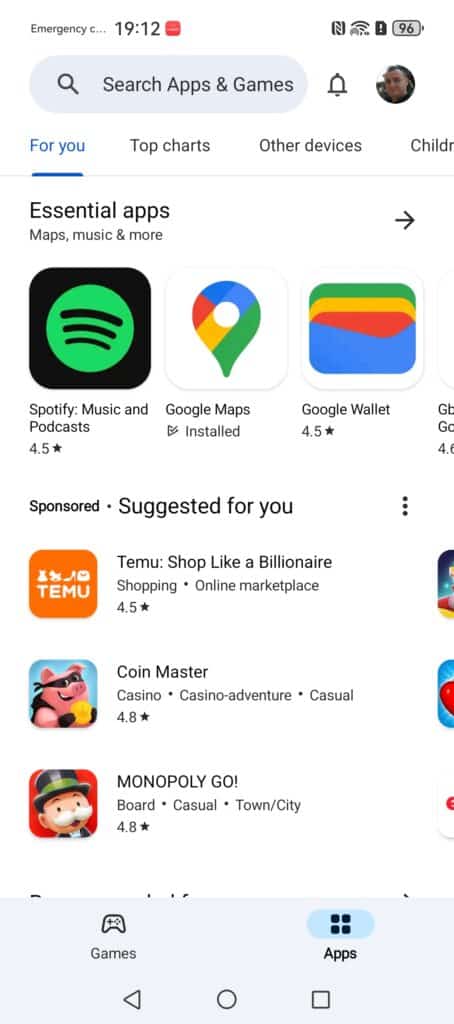 Всички Google приложения вече директно на Huawei смартфоните
