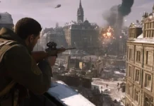 Изгледайте девет минути от геймплея на Sniper Elite: Resistance