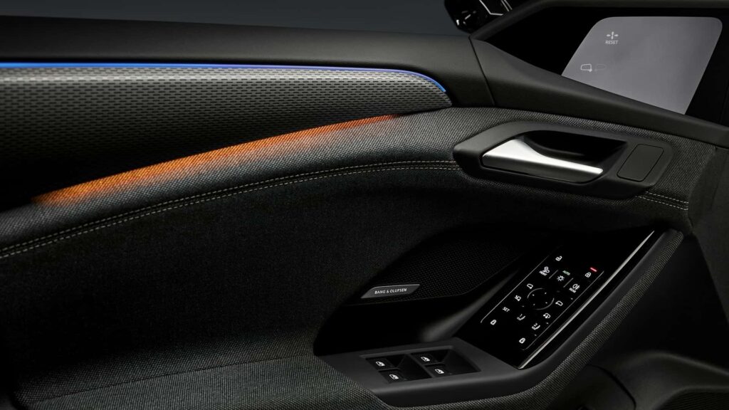 Новото Audi A6 е електрическо