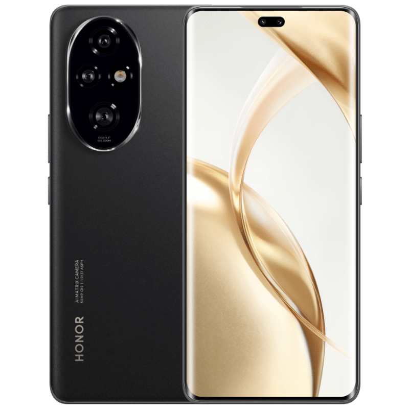 Honor 200 Pro: Смартфонът, който преобръща представите за портретна фотография