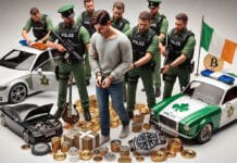 Часовници за €120 000 и милиони в биткойни: Как живеят кралете на даркнета