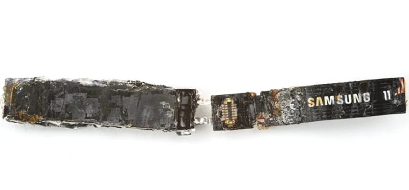 Умният пръстен Samsung Galaxy Ring изобщо не може да бъде ремонтиран