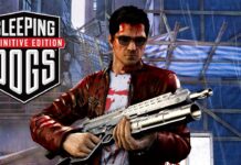 Sleeping Dogs – Definitive Edition: Култовата игра за смехотворна цена на PC
