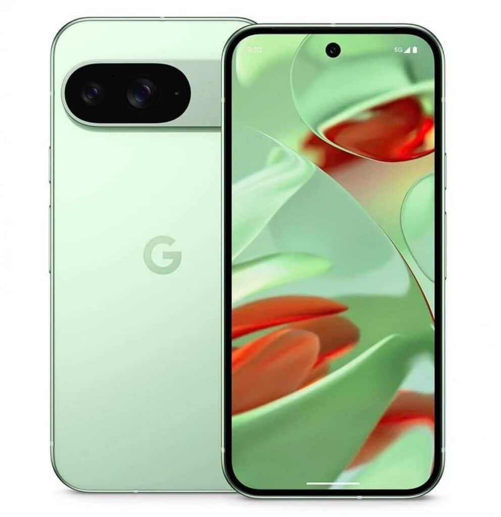 Google представи Pixel 9, Pixel 9 Pro и Pixel 9 Pro XL с чипове Tensor G4, ярки Super Actua екрани и цени от 0