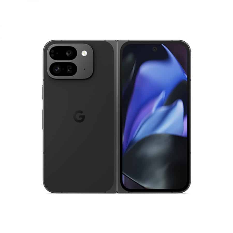 Google представи сгъваемия Pixel 9 Pro Fold с по-големи дисплеи, актуализирана панта и по-тънък дизайн на цена от €1899