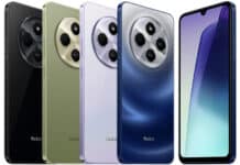 Xiaomi представи Redmi 14C с чип Helio G81 Ultra, 6,88-инчов екран, 5160 mAh батерия и HyperOS на цена от $119