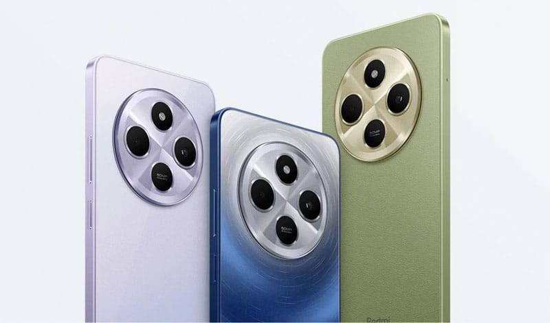 Xiaomi представи Redmi 14C с чип Helio G81 Ultra, 6,88-инчов екран, 5160 mAh батерия и HyperOS на цена от 9