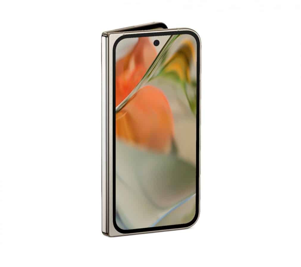 Google представи сгъваемия Pixel 9 Pro Fold с по-големи дисплеи, актуализирана панта и по-тънък дизайн на цена от €1899