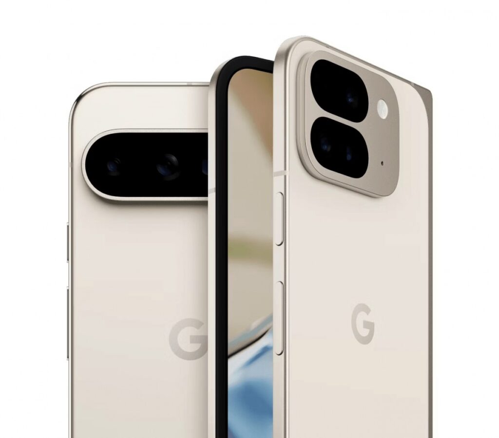 Google представи сгъваемия Pixel 9 Pro Fold с по-големи дисплеи, актуализирана панта и по-тънък дизайн на цена от €1899