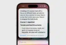 Apple потвърди: Интеграцията на ChatGPT в iOS, iPadOS и macOS ще се случи тази година