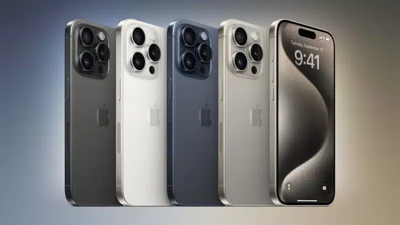 Какво означава „iOS“ и какво е значението на буквата „i“ в продуктите на Apple