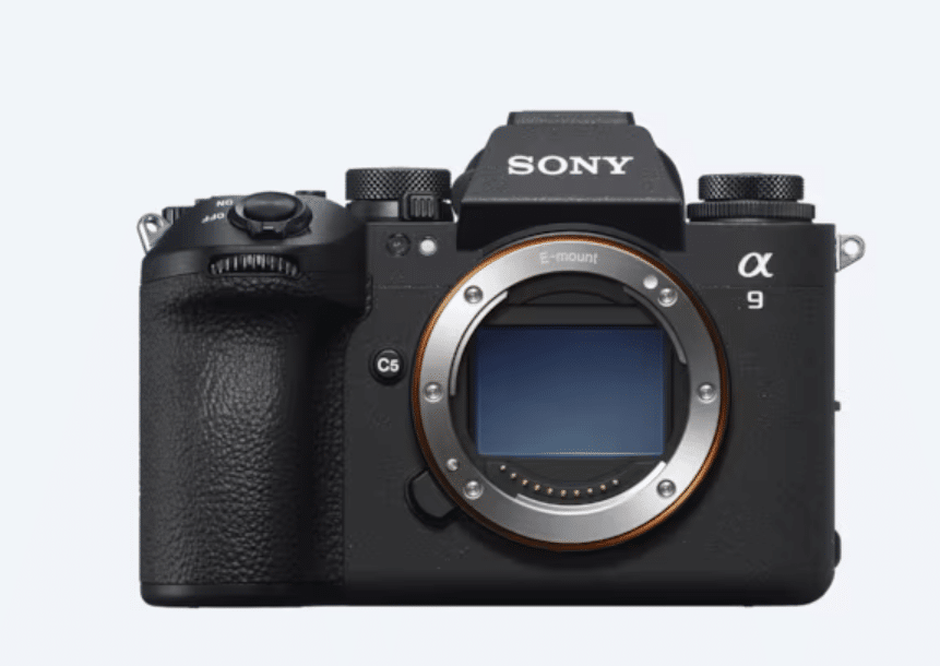 Sony спечели седем награди на EISA 2024