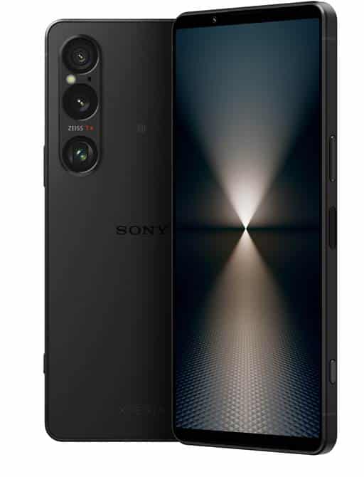 Sony спечели седем награди на EISA 2024