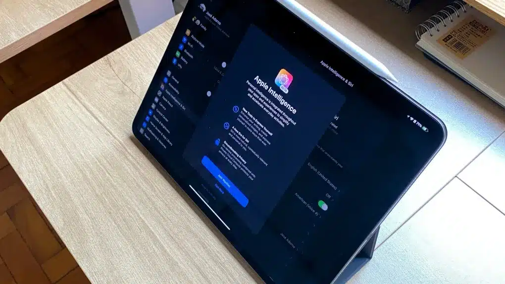 Как да използвате Apple Intelligence на своя iPhone, iPad и Mac