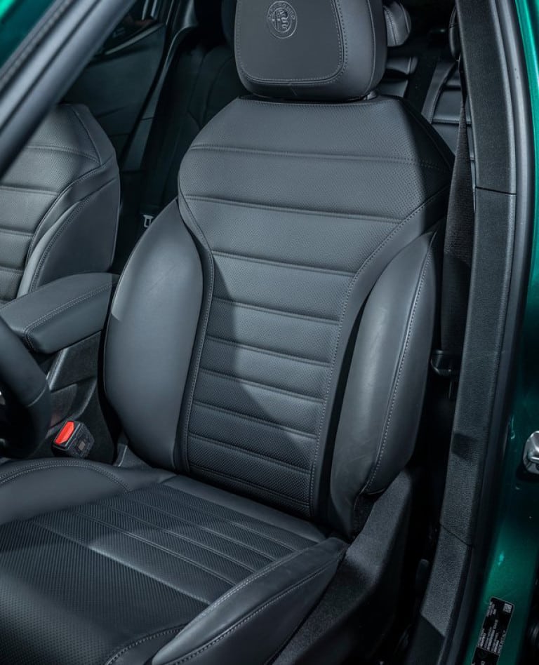Alfa Romeo Tonale 1.5T MHEV нова ера за италианските SUV