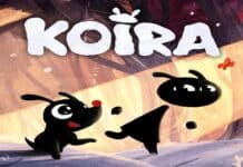 DON’T NOD представиха своята следваща игра
