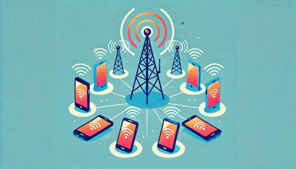 Китайските оператори добавиха над 100 милиона нови 5G абонати само за шест месеца