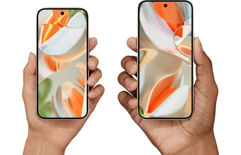 Разочароващо: Google е подобрила минимално процесора Tensor G4 в смартфоните Pixel 9 – той е далеч от статут на „флагмански“