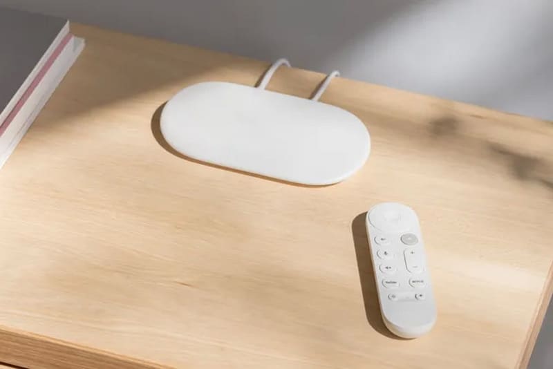 Google прекратява производството на ТВ-приставките Chromecast за сметка на TV Streamer с поддръжка на ИИ Gemini, LAN и умен дом