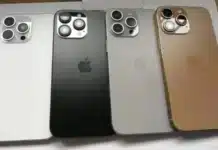 Изтичане на информация за iPhone 16 Pro Max разкрива нов цветови вариант