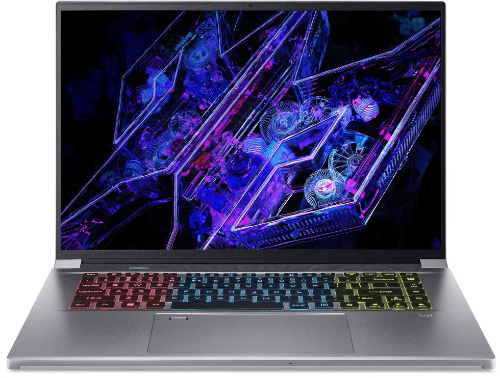 Acer Predator Triton Neo 16: Мощност и елегантност за геймъри и творци