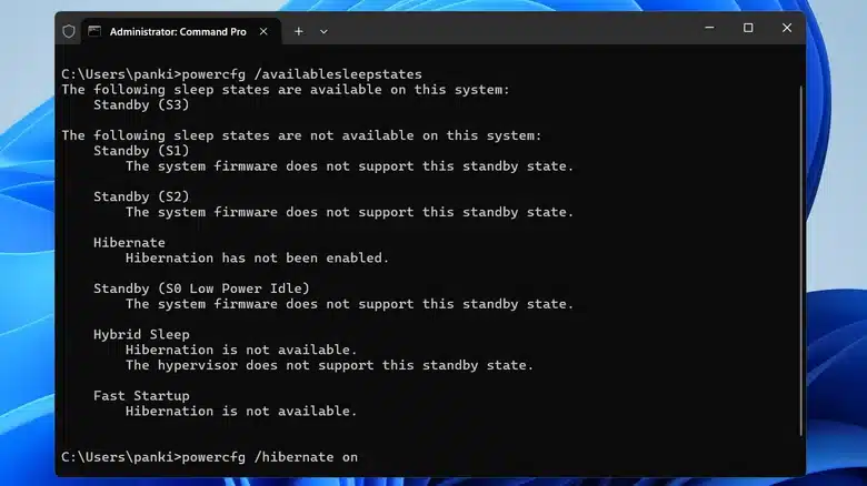 Как да включите или изключите бързото стартиране в Windows 10 и Windows 11 и какво представлява то