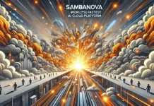 132 токена в секунда? SambaNova унищожи всички конкуренти в ИИ индустрията