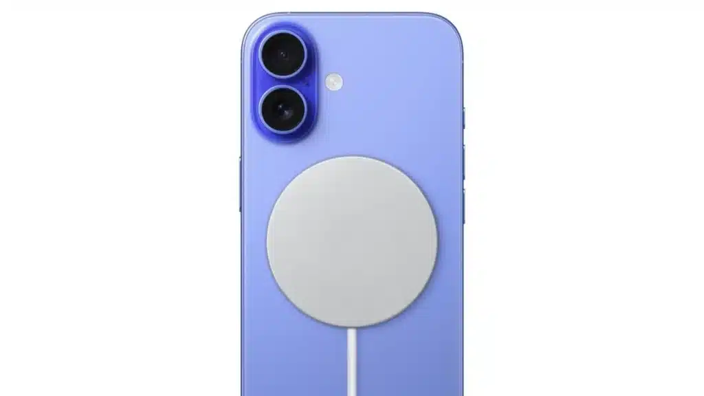 Моделите iPhone 16 ще могат да се зареждат по-бързо безжично, отколкото с кабел