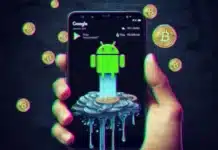 Калкулатор-троянец: ето как мошеници измамиха Google Play и откраднаха 70 000 долара