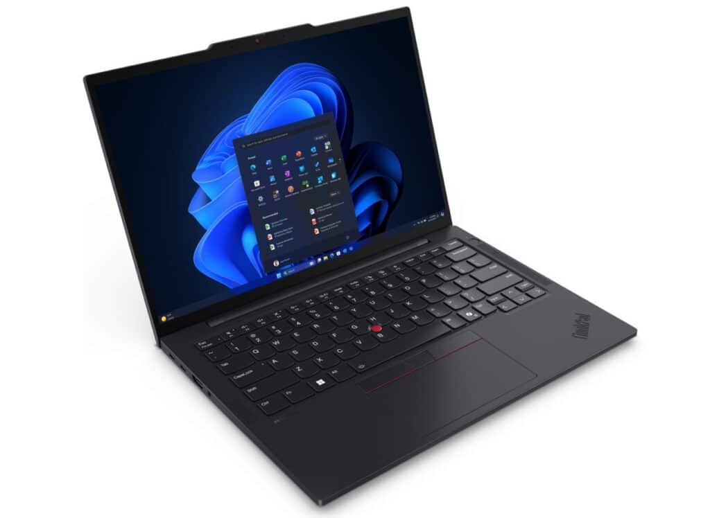 Lenovo скоро ще представи лаптопа ThinkPad T14s Gen 6 с мистериозния процесор Ryzen AI 7 Pro 360 на AMD