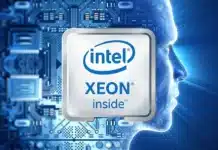 Intel подготвя Xeon 6 R1S: процесор със 136 PCIe линии