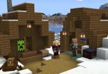 Mojang през 2025 г ще прекрати поддръжката на Minecraft за PlayStation VR