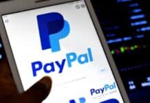 PayPal ще позволи на корпоративните клиенти да купуват и съхраняват криптовалути